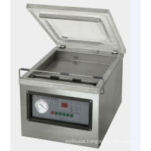 vacuum packing machine for meat store DZ300A1